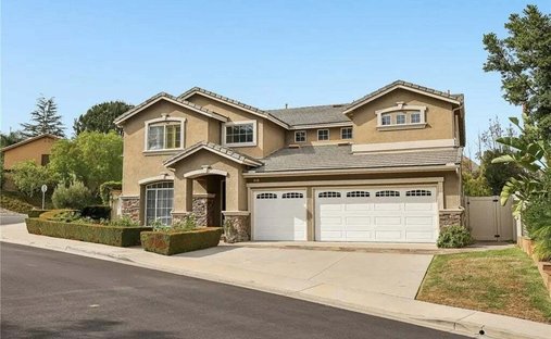 Casa en Trabuco Canyon, California, Estados Unidos 1