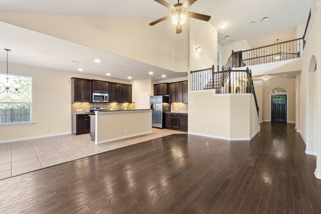 House in Cedar Park, Texas, United States 1 - 18669347