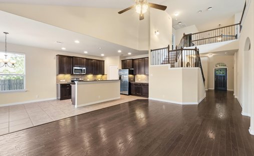 Maison à Cedar Park, Texas, États-Unis 1