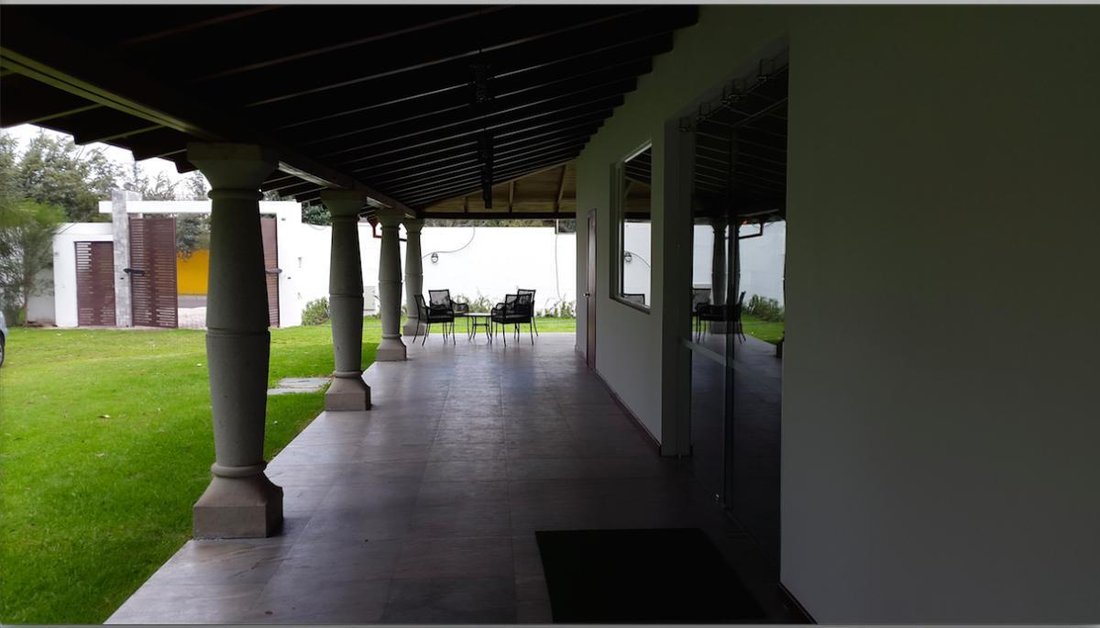 House in Quito, Pichincha, Ecuador 3 - 18661643