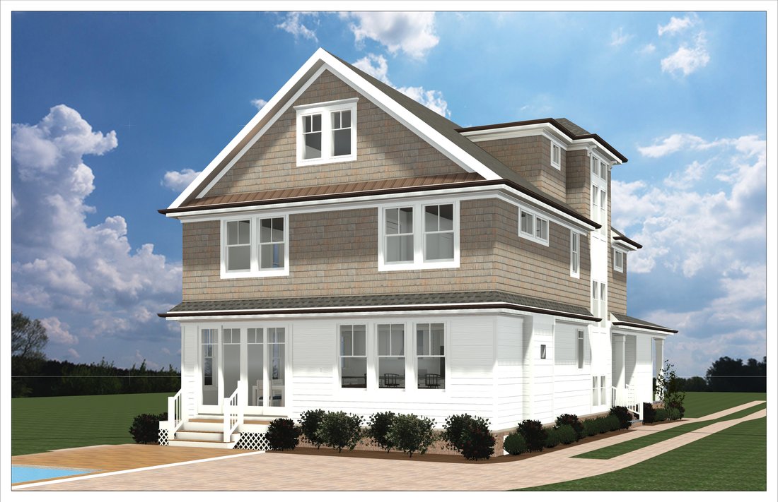 House in Spring Lake, New Jersey, United States 5 - 18660068