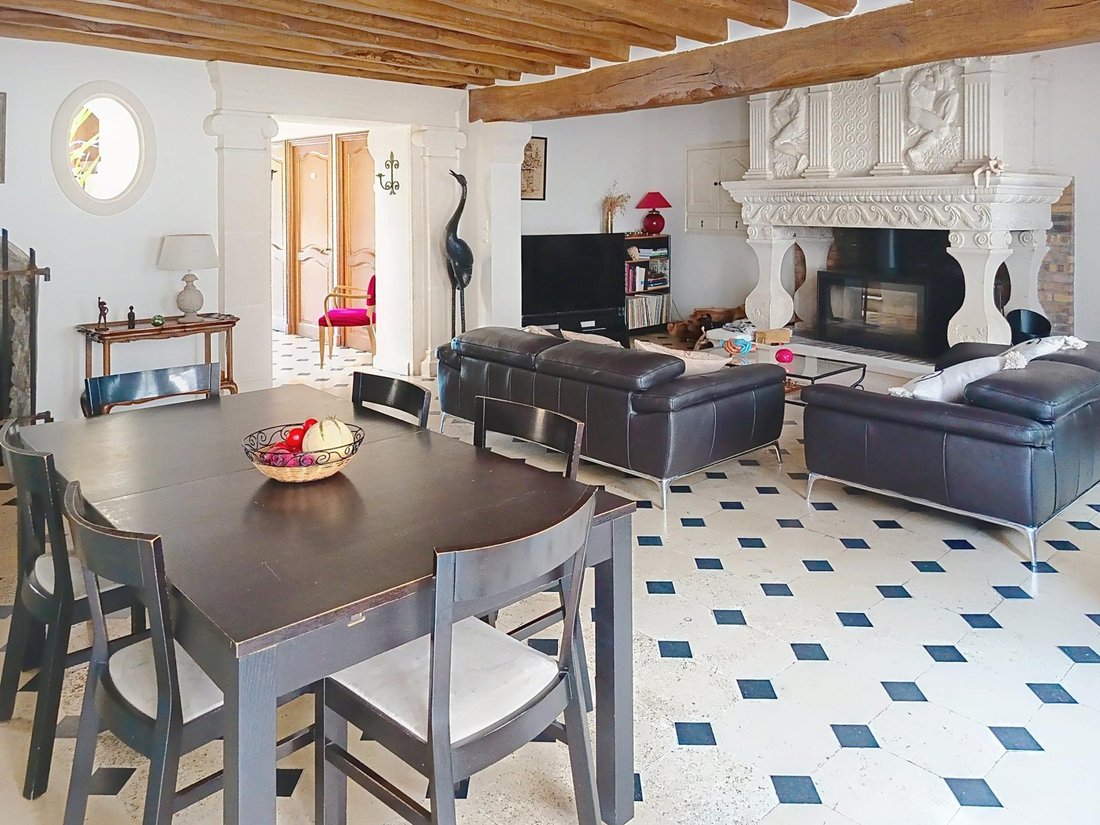 House in Ennery, Ile-de-France, France 3 - 18671182