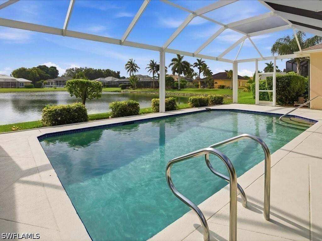House in Naples, Florida, United States 1 - 18659140