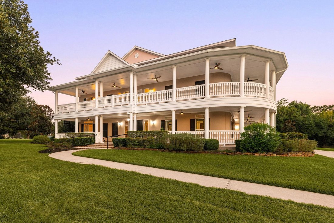 House in Katy, Texas, United States 1 - 18664171