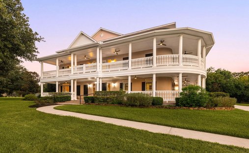 Haus in Katy, Texas, Vereinigte Staaten 1