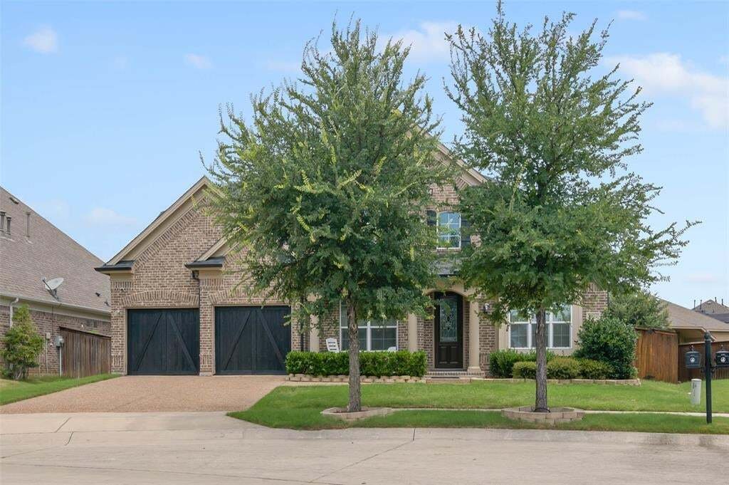 House in Cross Roads, Texas, United States 2 - 18670766