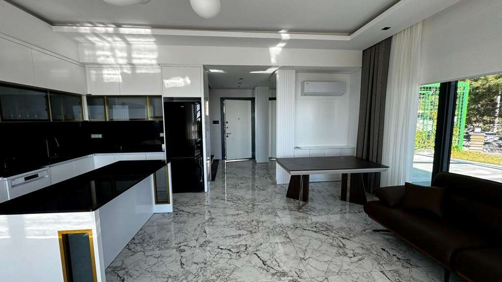 Villa en Antalya, Türkiye 5 - 18659666