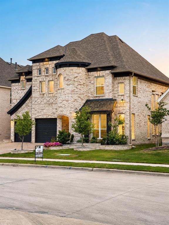 House in Saint Paul, Texas, United States 4 - 18666421