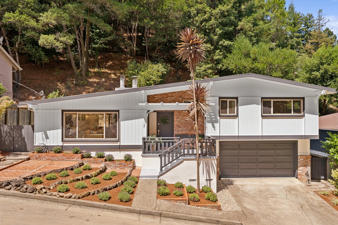 House in Larkspur, California, United States 1 - 18661390