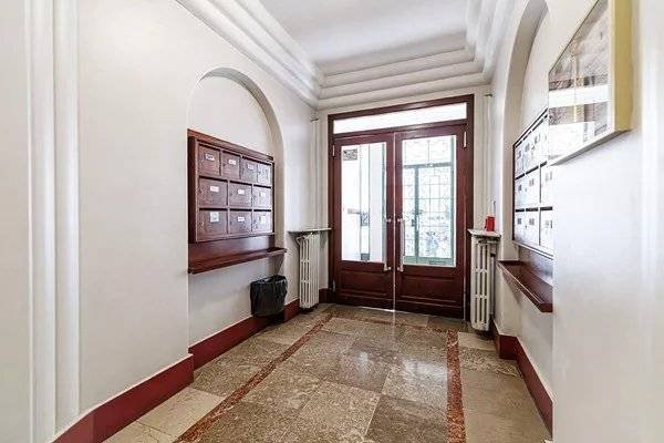 Apartment in Nice, Provence-Alpes-Côte d'Azur, France 1 - 18638607
