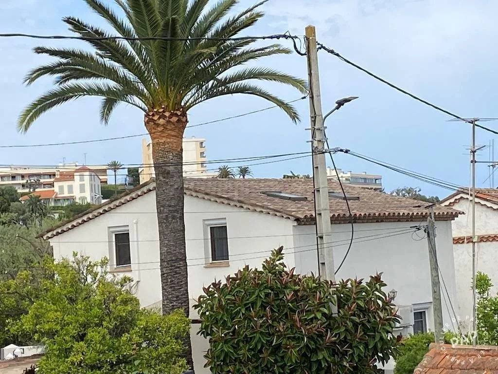 Villa en Les Bastides, Antibes, Francia 3 - 17235056