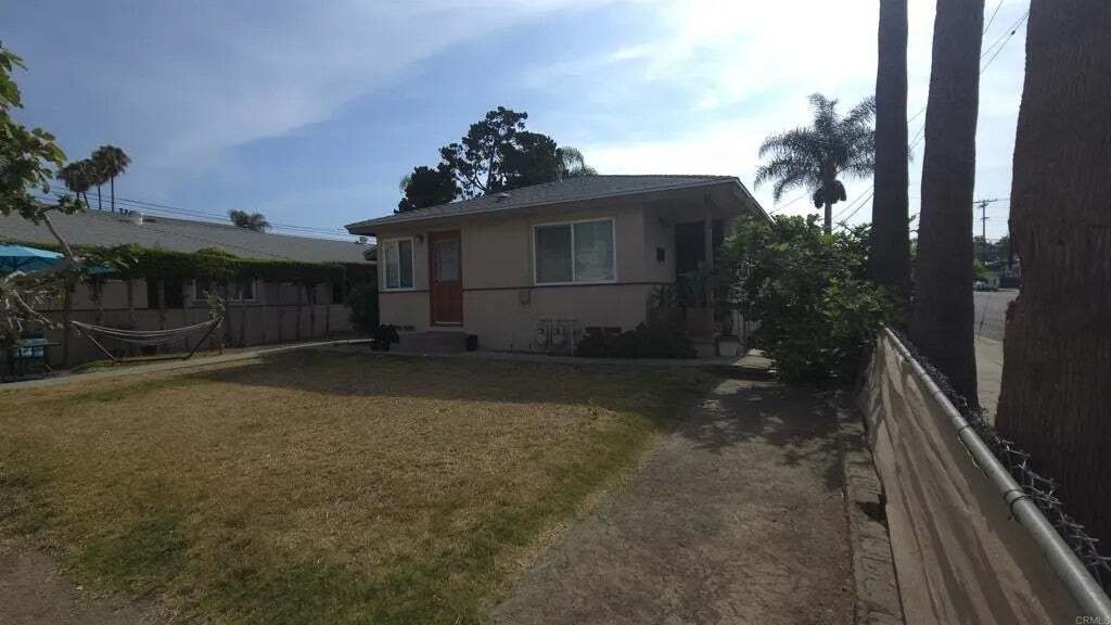 San Diego, California, United States 5 - 18669352