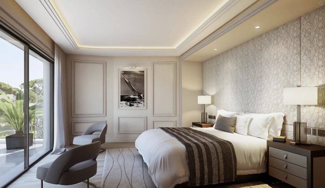 Appartamento a Vieille Ville, Antibes, Francia 2 - 15503205