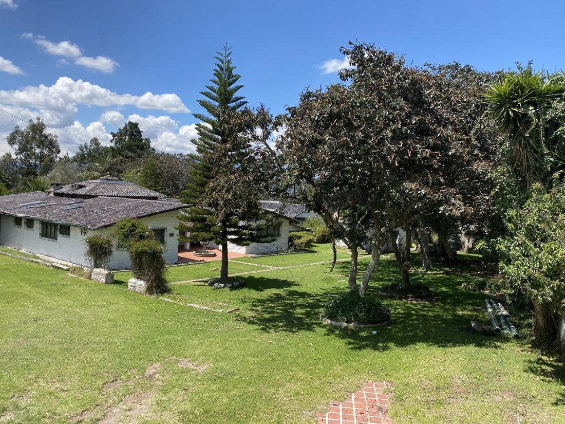Land in Quito, Pichincha, Ecuador 2 - 18660246