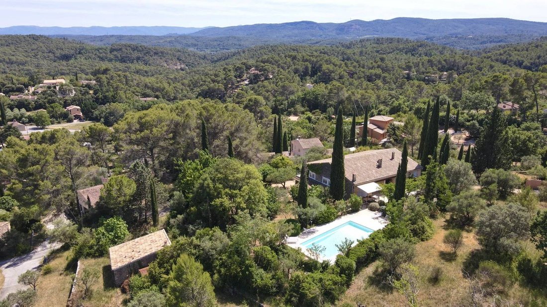 House in Est, Lorgues, France 1 - 18069974