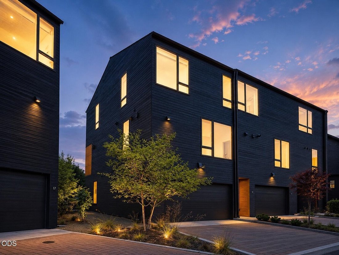 Townhouse in Bend, Oregon, United States 2 - 18662582