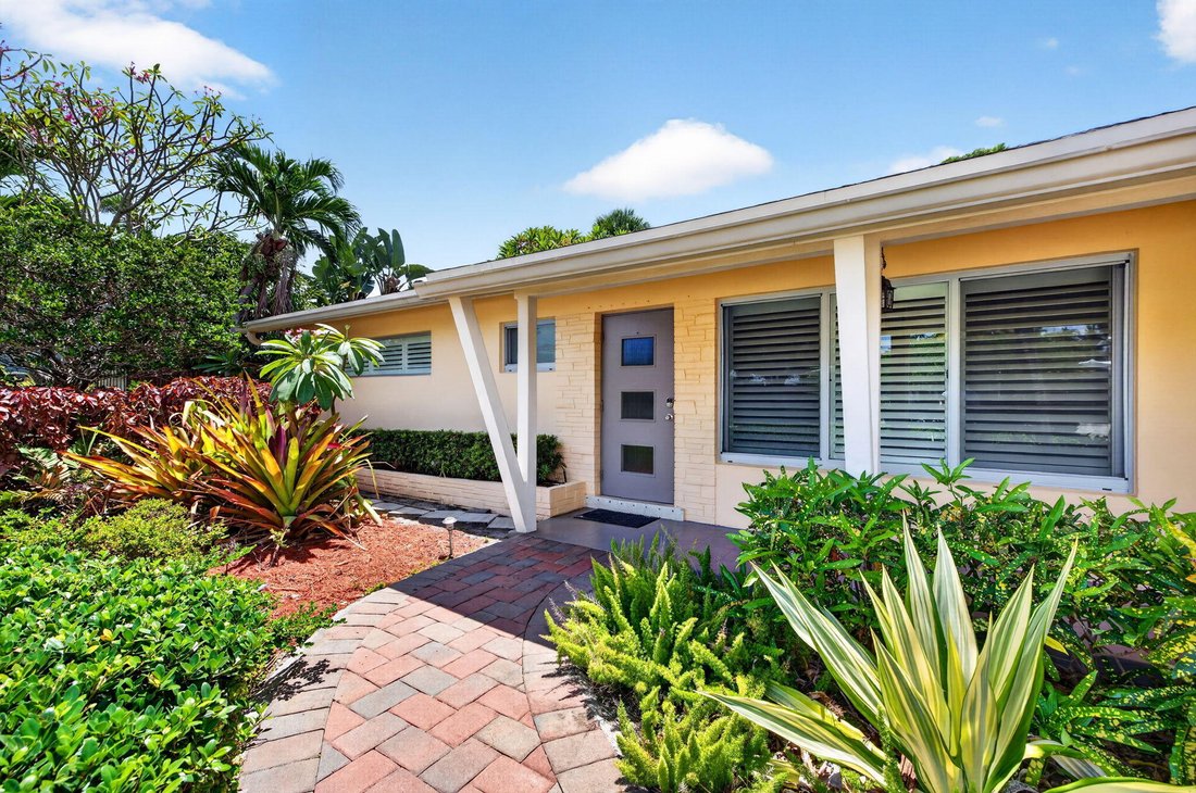 House in Fort Lauderdale, Florida, United States 5 - 18662943