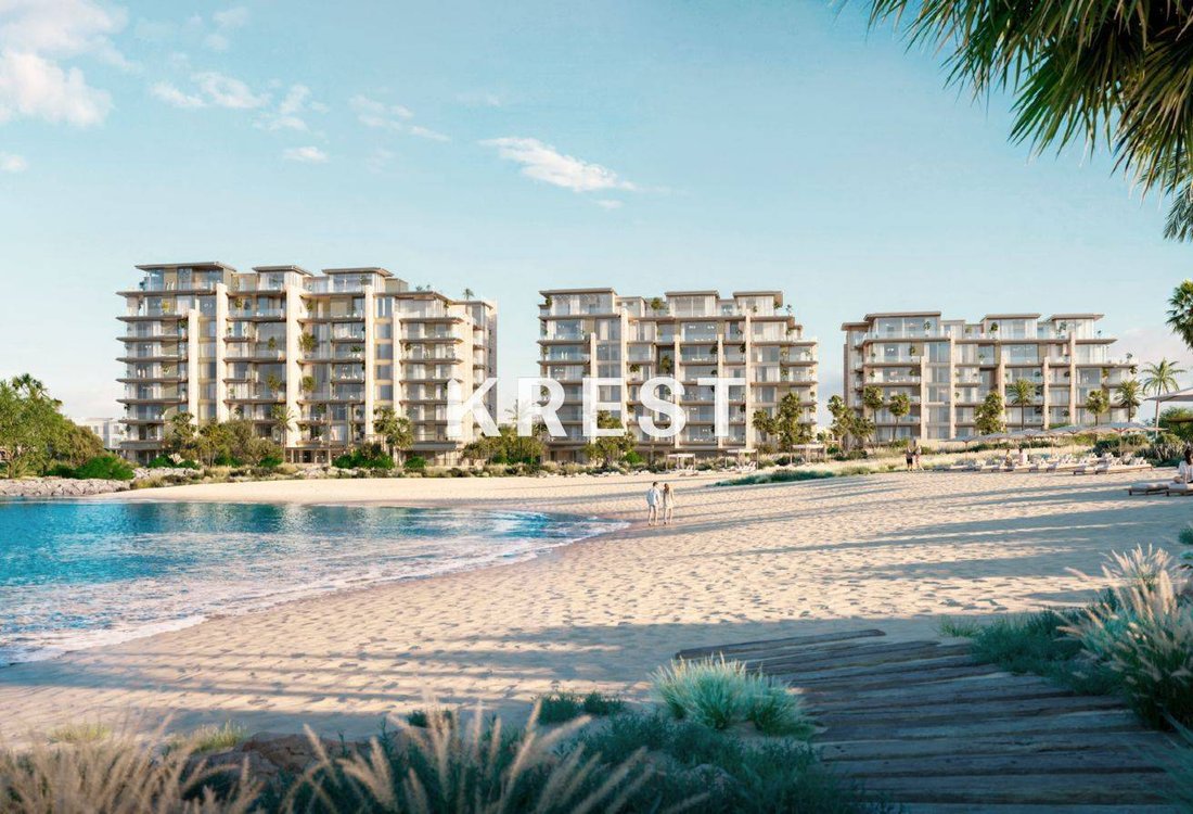 Apartment in Jumeirah, Dubai, United Arab Emirates 3 - 18672358