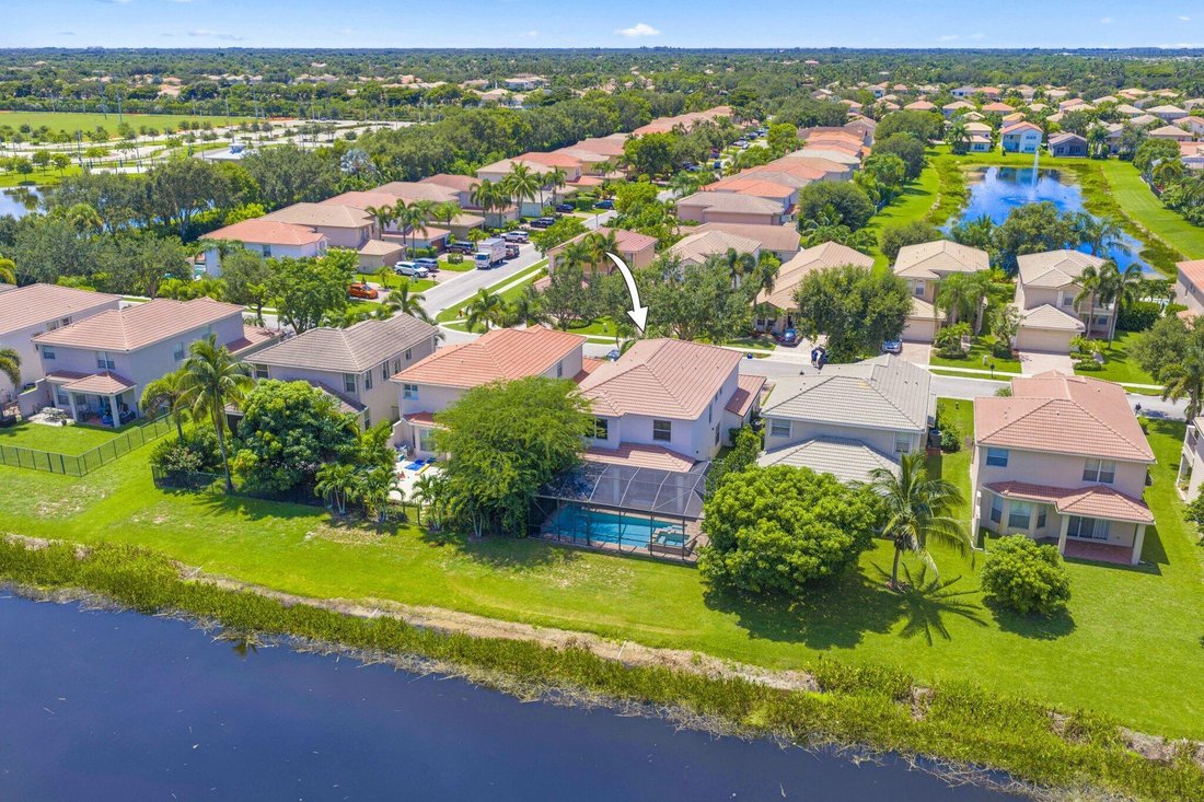 House in Boynton Beach, Florida, United States 3 - 18667841