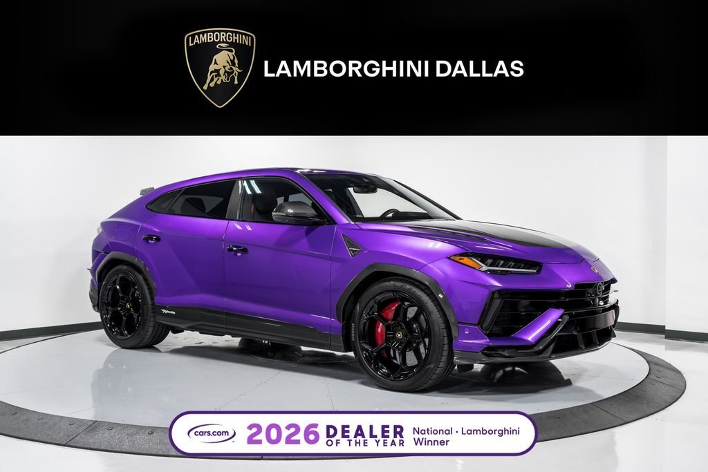 Suv in Richardson, TX, United States 1 - 18666827