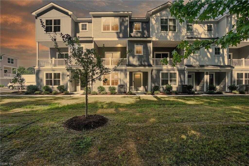 Condo in Virginia Beach, Virginia, United States 3 - 18660136