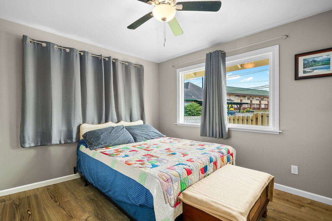 House in Kapaʻa, Hawaii, United States 4 - 18661397