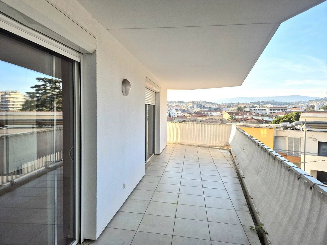 Apartment in Cannes, Provence-Alpes-Côte d'Azur, France 3 - 16583911