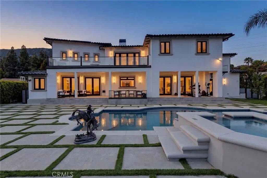 House in La Cañada Flintridge, California, United States 4 - 18663991