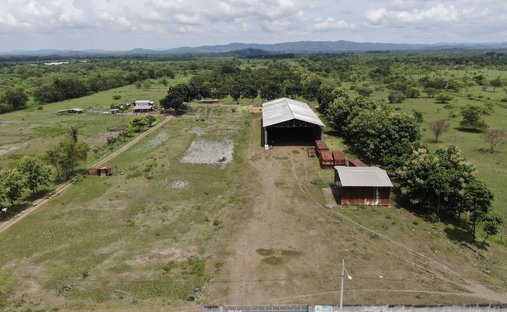 Land in Isidro Ayora, Guayas, Ecuador 1