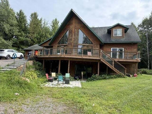 House in Mosinee, Wisconsin, United States 1 - 18661935