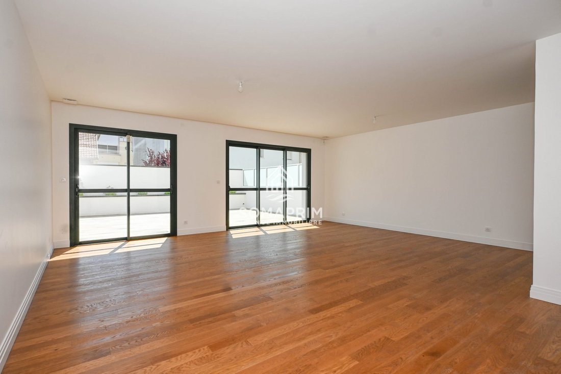Apartment in Zone Industrielle-Forêt, Le Touquet-Paris-Plage, France 2 - 18665488