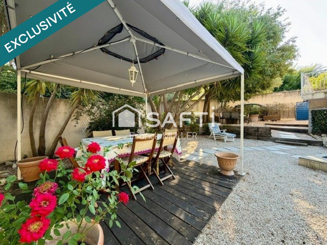 House in Peripherie, Cassis, France 4 - 18650378