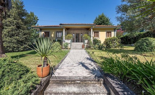 Villa in Verim, Friande e Ajude, Braga, Portugal 1