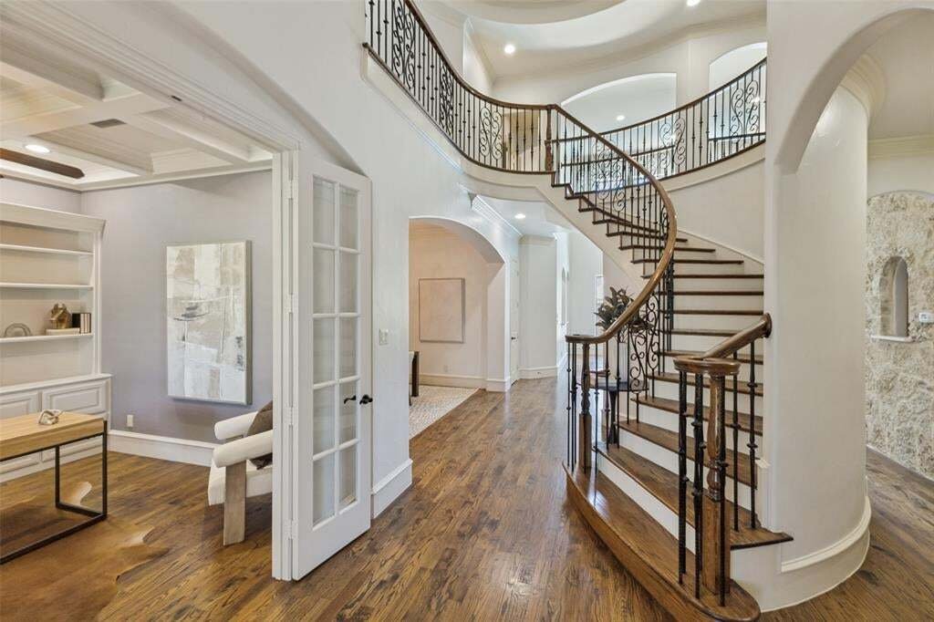 House in Dallas, Texas, United States 5 - 18664036