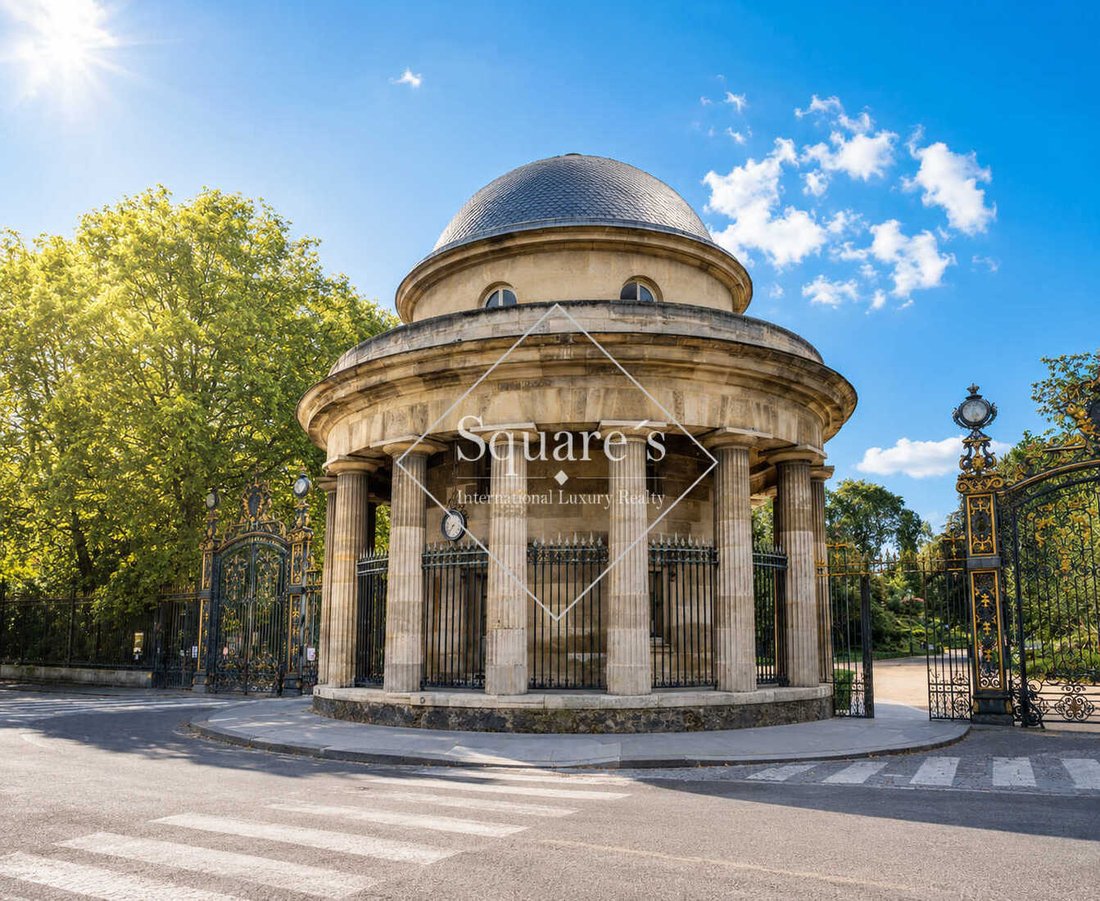 Apartment in La Fourche-Guy Môquet, Paris 17e Arrondissement, Paris 3 - 18672700