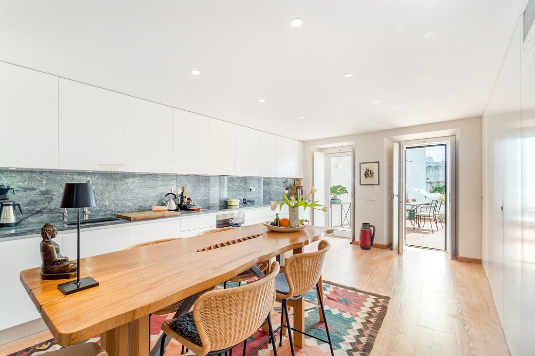 Apartment in Tavira (Santa Maria e Santiago), Algarve, Portugal 2 - 18664537