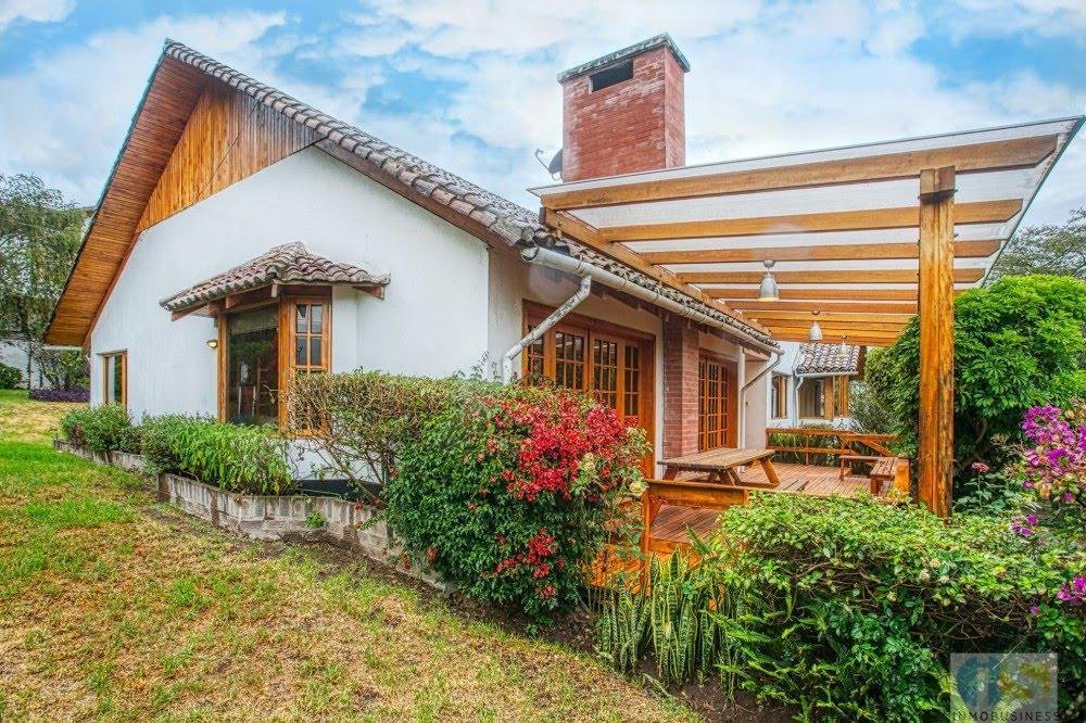 House in Quito, Pichincha, Ecuador 3 - 18661704