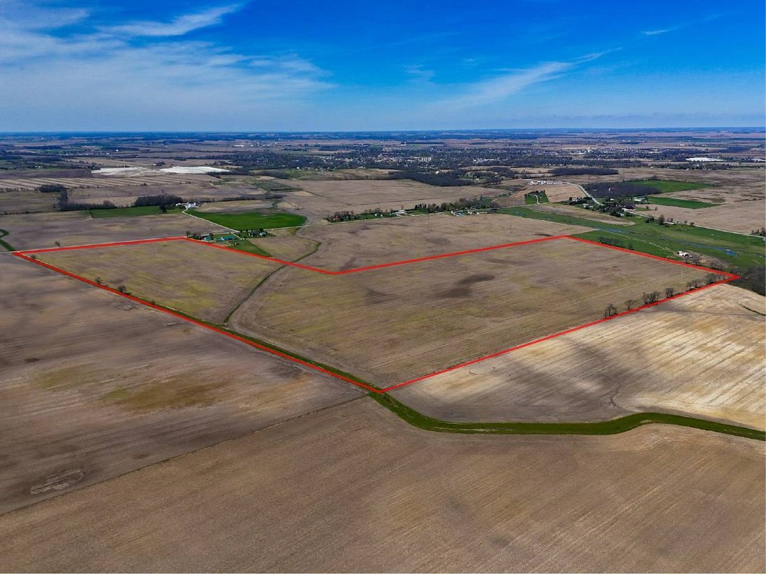 Land in Choctaw Lake, Ohio, United States 2 - 18668830