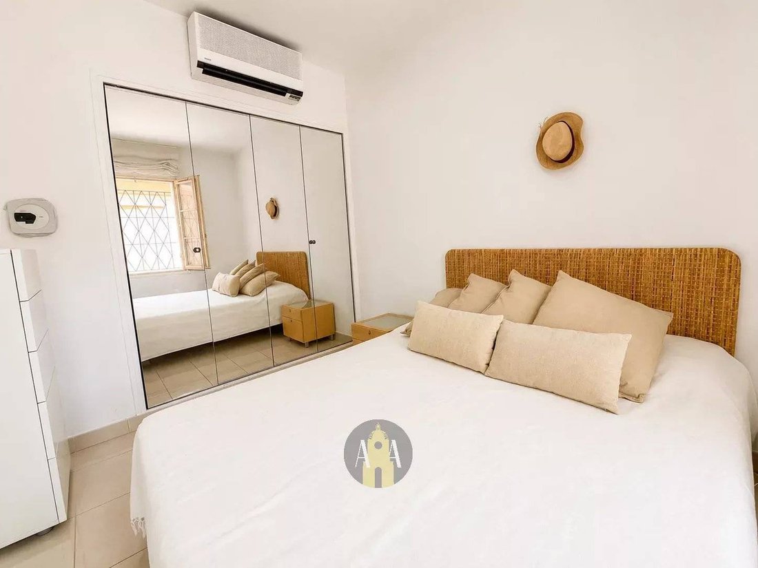 Apartment in Zone Est Diffuse, Saint-Tropez, France 5 - 18534900