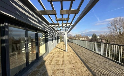 Apartment in Le Bourget-du-Lac, Auvergne-Rhône-Alpes, France 1