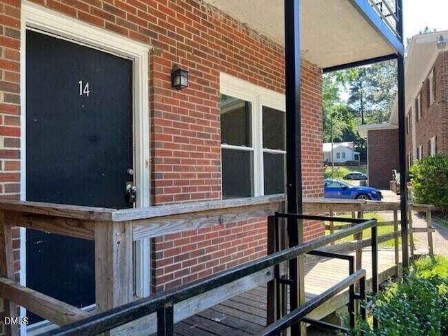 Apartment in Fayetteville, North Carolina, United States 2 - 18667866