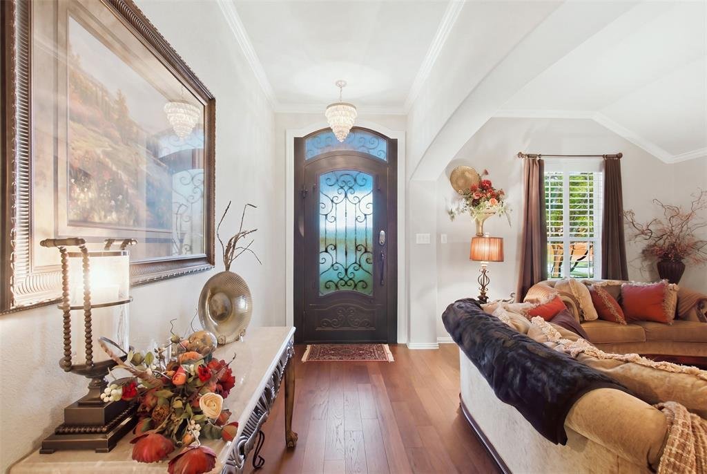 House in Plano, Texas, United States 5 - 18659863