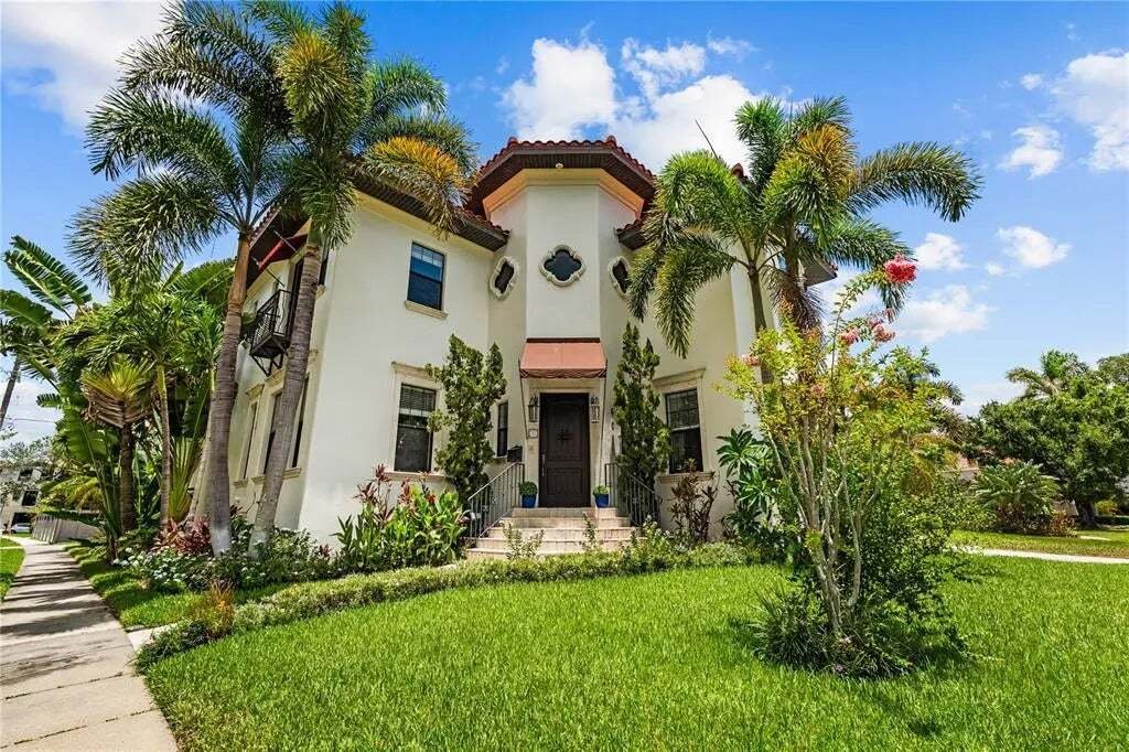 House in Tampa, Florida, United States 1 - 18665328