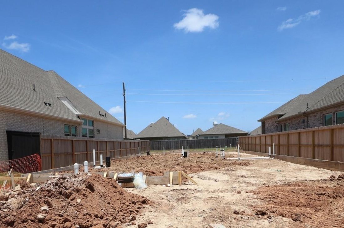 House in Richmond, Texas, United States 3 - 18664227