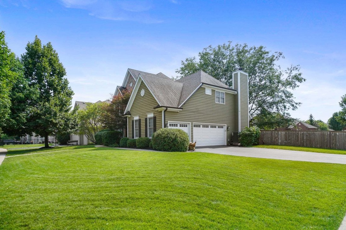 House in Wayne, Illinois, United States 3 - 18663334
