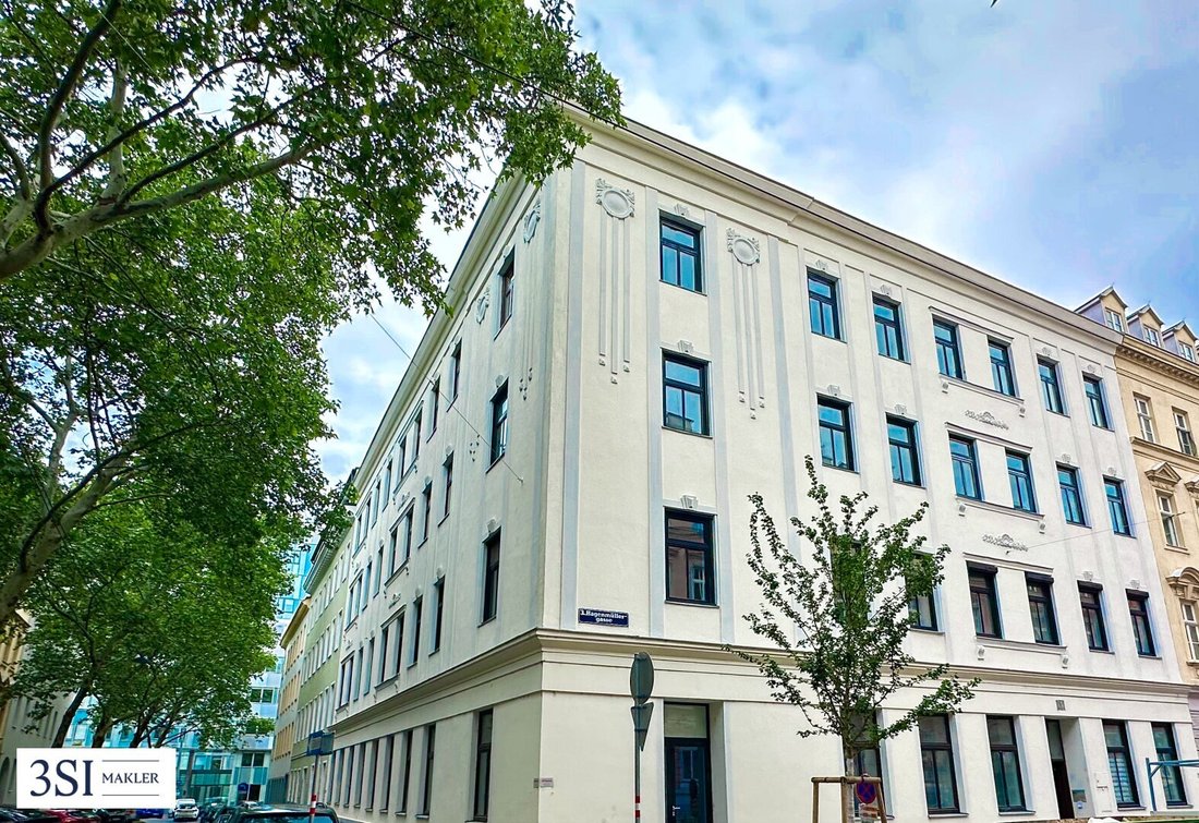 Apartment in Vienna, Wien, Austria 3 - 18667016