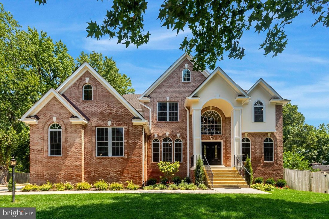 House in Mount Vernon, Virginia, United States 1 - 18666615