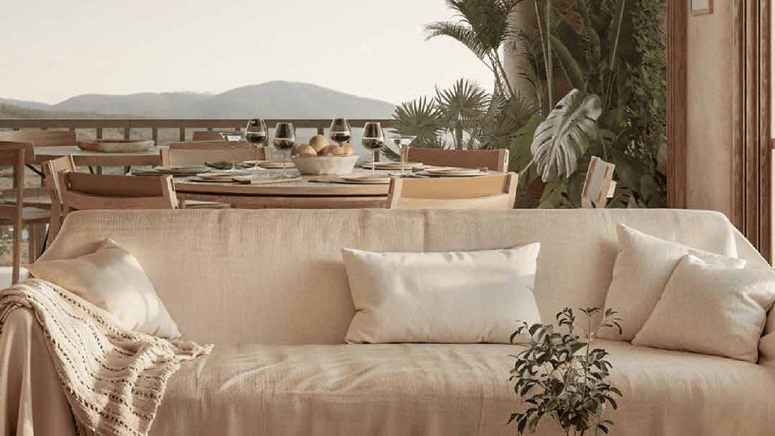 Apartment in La Cruz de Huanacaxtle, Nayarit, Mexico 1 - 18672708