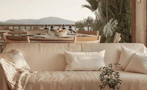 Apartment in La Cruz de Huanacaxtle, Nayarit, Mexico 1