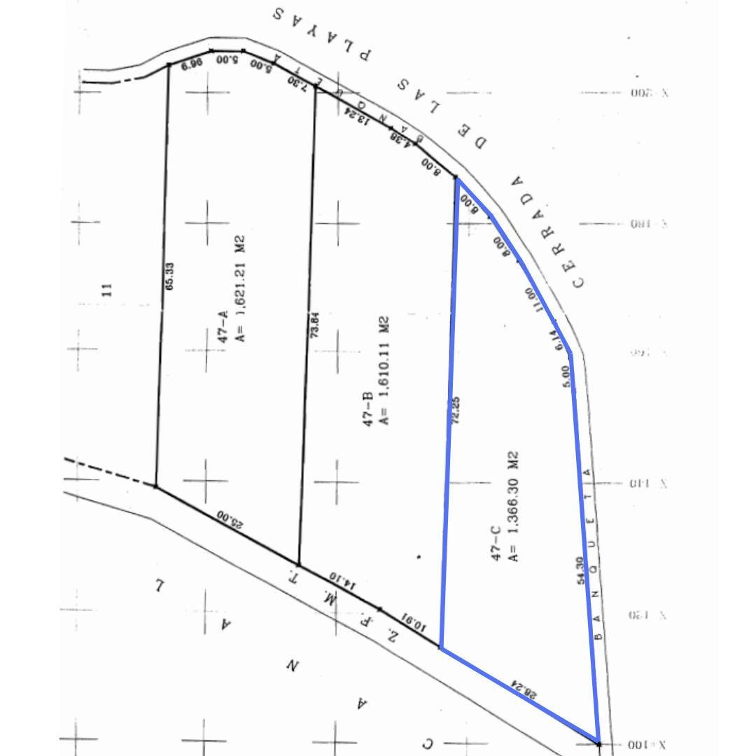 Land in Nuevo Vallarta, Nayarit, Mexico 4 - 18672631
